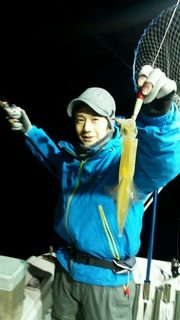 ディープ オーシャン 釣果