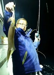 ディープ オーシャン 釣果