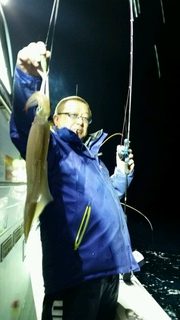 ディープ オーシャン 釣果