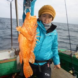 真祐丸 （しんゆうまる） 釣果