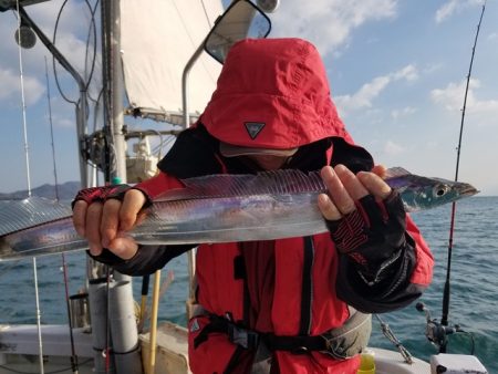 遊漁船　ニライカナイ 釣果