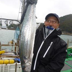 真祐丸 （しんゆうまる） 釣果