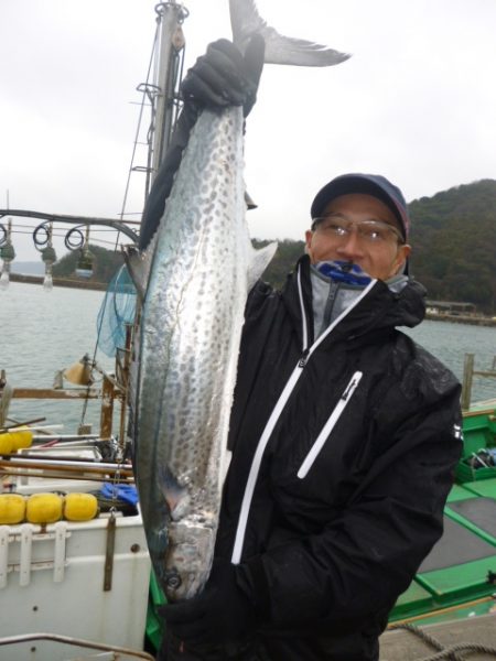 真祐丸 （しんゆうまる） 釣果