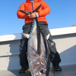 へいみつ丸 釣果