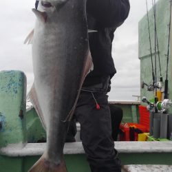 遊漁船 新鋭丸 釣果