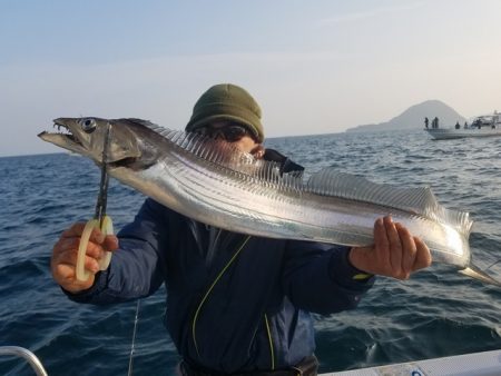 遊漁船 ニライカナイ 釣果