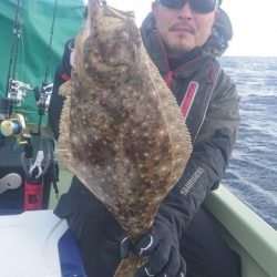 気仙沼 つり丸 釣果