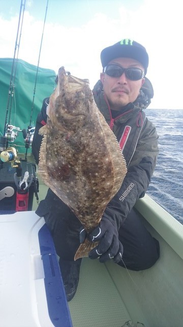 気仙沼　つり丸 釣果