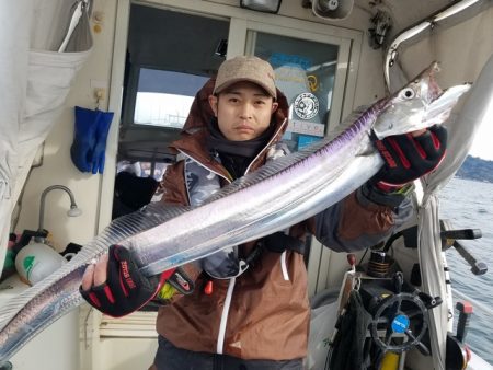 遊漁船　ニライカナイ 釣果