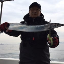 遊漁船高橋 釣果