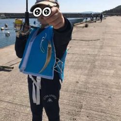 ゴールデンウィーク（GW）2018　兵庫県（神戸）でオススメの釣り