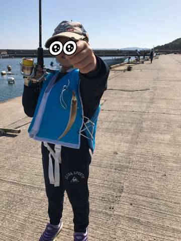 ゴールデンウィーク（GW）2018　兵庫県（神戸）でオススメの釣り