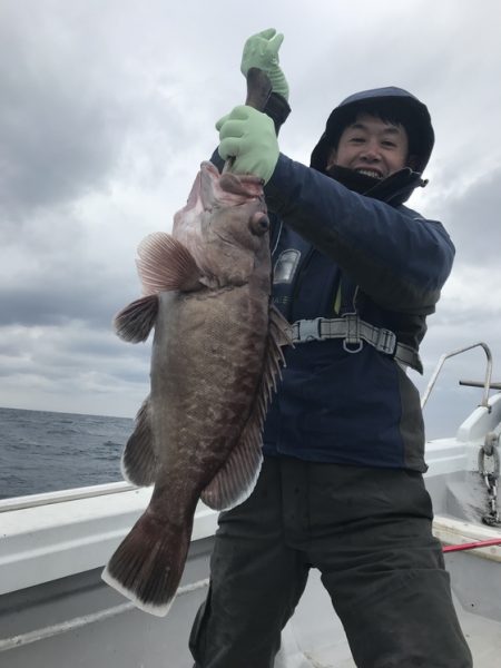 寿裕 （YOSHIHIRO） 釣果