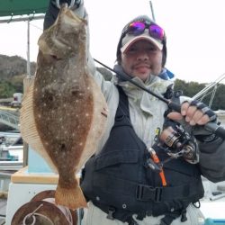 Magic（マジック） 釣果