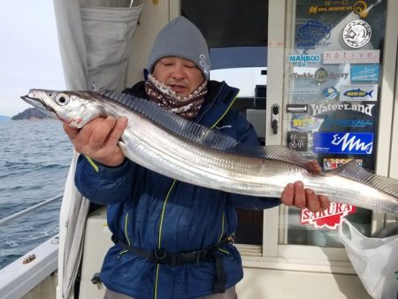 遊漁船　ニライカナイ 釣果