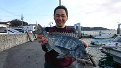 まこと渡船 釣果