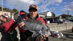 まこと渡船 釣果