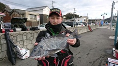 まこと渡船 釣果