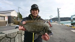 まこと渡船 釣果