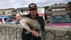 まこと渡船 釣果
