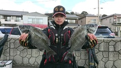 まこと渡船 釣果