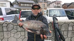 まこと渡船 釣果