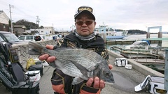 まこと渡船 釣果