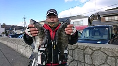 まこと渡船 釣果