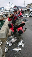 まこと渡船 釣果