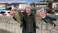 まこと渡船 釣果