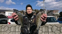 まこと渡船 釣果