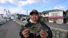 まこと渡船 釣果