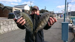 まこと渡船 釣果