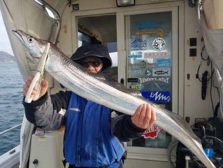 遊漁船　ニライカナイ 釣果