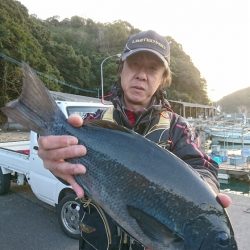 千津丸 釣果