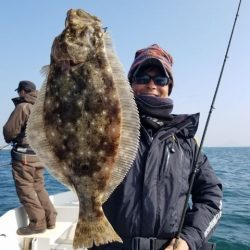 Magic(マジック) 釣果