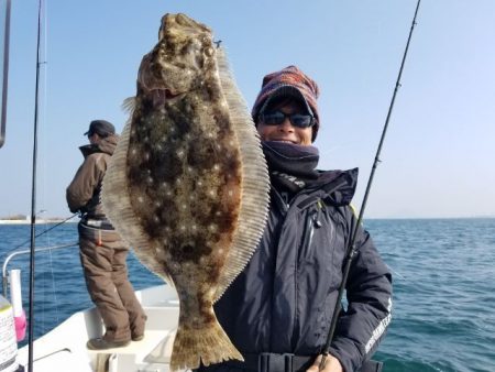 Magic(マジック) 釣果