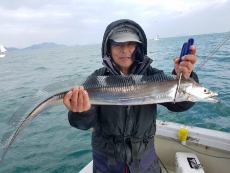 遊漁船　ニライカナイ 釣果