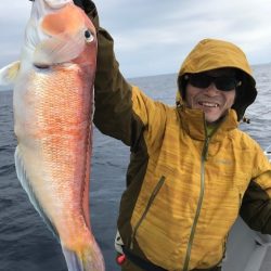 へいみつ丸 釣果