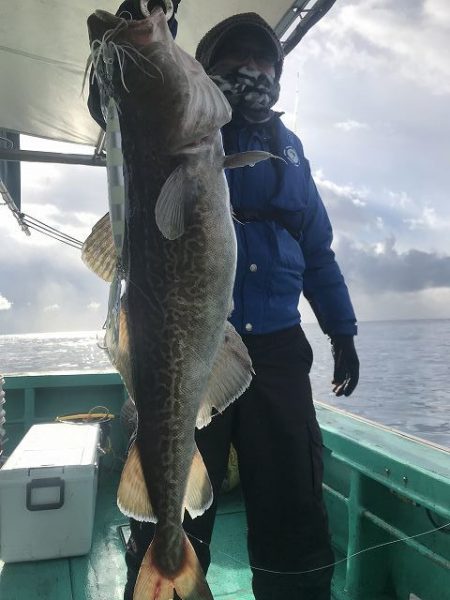 広進丸 釣果