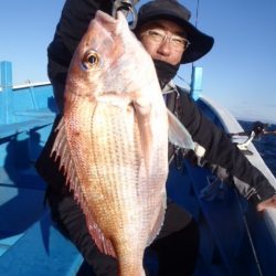 弁天丸 釣果