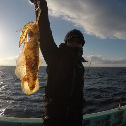 三吉丸 釣果