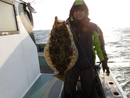 大進丸（愛知） 釣果