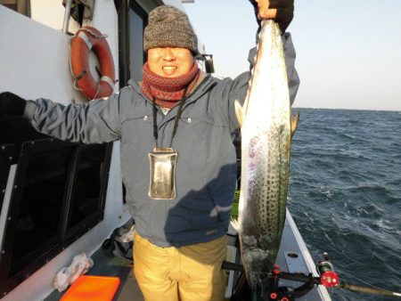 大進丸（愛知） 釣果