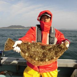 大進丸（愛知） 釣果