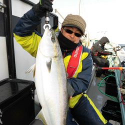 大進丸（愛知） 釣果