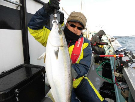大進丸（愛知） 釣果