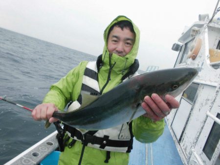 大進丸（愛知） 釣果