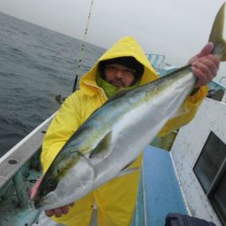 大進丸（愛知） 釣果