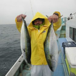 大進丸（愛知） 釣果